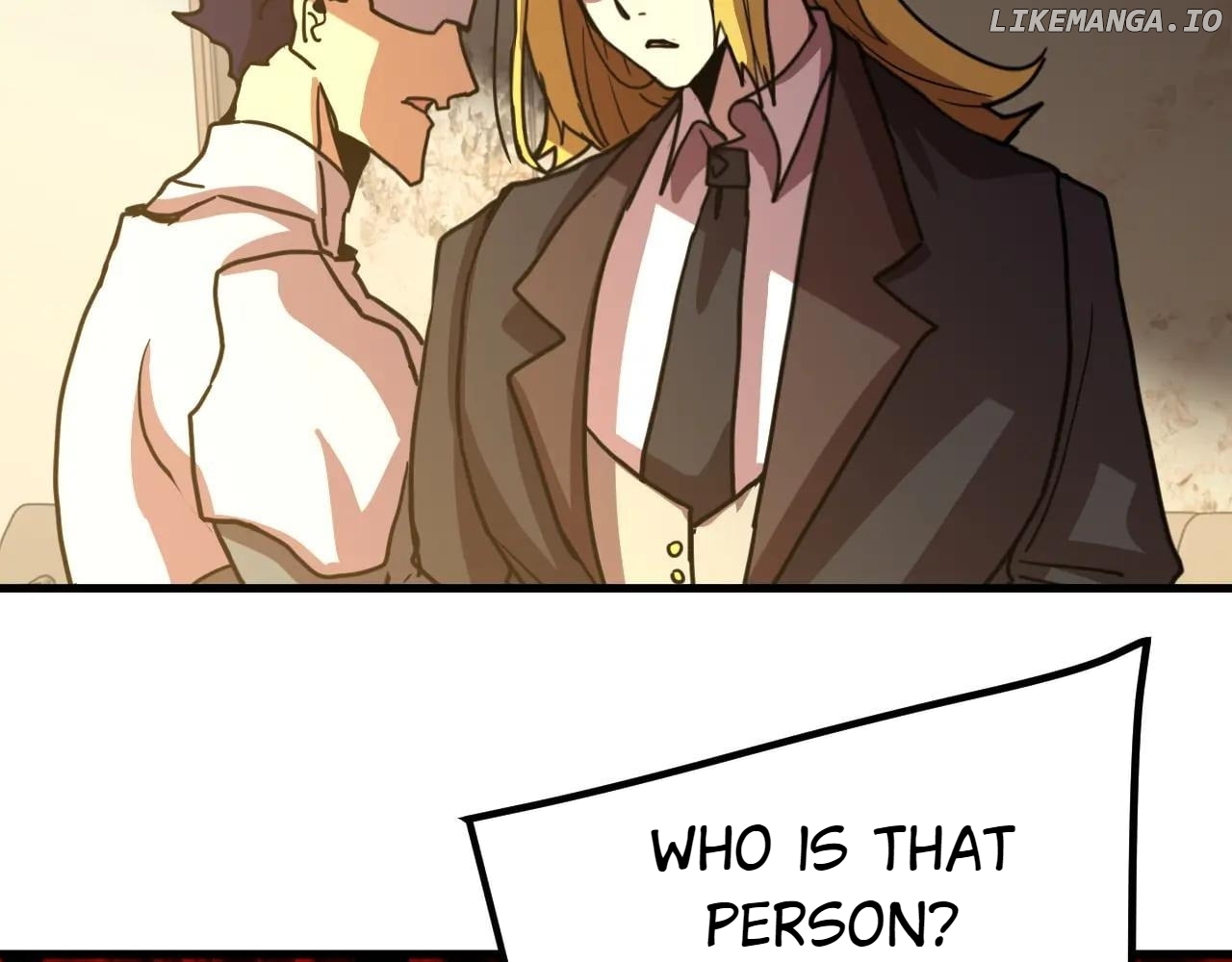 Log into the Future Chapter 236 - page 58